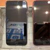 京田辺市よりiPhoneSE２二台のガラスコーティングでご来店頂きました！