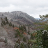 紅葉と初雪のコントラスト！京都の奥座敷･愛宕山に登った