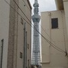 隙間ぴったり…