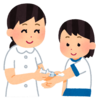 インフルエンザの予防接種13歳未満は2回推奨！では接種時12歳だけど今年度13歳になる子供は？