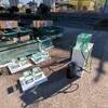 しっかり点検しています【ペットバルーン・中古品・ADA・買い取り・大阪】