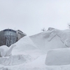 さっぽろ雪まつり開幕