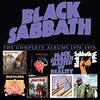 Complete Albums 1970/Black Sabbath