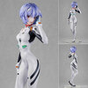 【新世紀エヴァンゲリオン】KDcolle『綾波レイ』1/7 フィギュア【KADOKAWA】より2025年1月発売予定♪