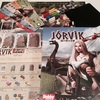 Jórvík / ヨーヴィック