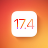 iOS 17.4／ iPadOS 17.4／macOS 14.4／watchOS 10.4／tvOS 17.4 Beta 4、visionOS 1.1  Beta 3がリリース【更新】