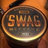 【VAPE】THE SWAG PROJECT SUPREME【コットン】