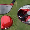 NIKE GOLF  Rory McIlroy’s new Driver 