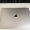 MacBook Pro 13 ジャンク再生　その5