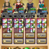 おひなさまスライム高難度その1「戦うおひなさま」無課金攻略！