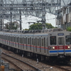 京成電車を撮った一日。