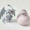 遊☆戯☆王 デュエルモンスターズ モンスターぷちマスコット【カプセルトイの入手記録／MEMO】