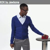 『Jawbone JAMBOX』流れる音を持ち運ぶという新しい行為、あるいは移動式ディスコ