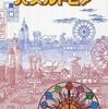 今PC-9801　5インチソフト　芦ヶ原伸之のパズルトピアというゲームにとんでもないことが起こっている？