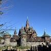 東京ディズニーリゾート　2泊3日の旅　2025.1　その5　～ディズニーシー-3