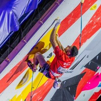 クライミングのアンテナ