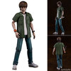 【SIREN】PLAMATEA『須田恭也（すだ きょうや）』プラモデル予約【グッドスマイルカンパニー】より2026年4月発売予定♪