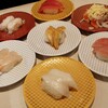 「魚べい」でお寿司食べてきた！