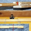 連発式ゴム銃　その15