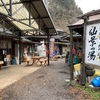 【中津市】深耶馬温泉 仙景の湯～香りの良い温泉と蕎麦で極楽気分！