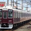 阪急！今日は何系？733…20220528