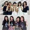 ILLIT＆aespa、同日（10月21日）にアルバムをリリースしてカムバック…直接対決に注目が集まる！