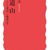 岩波新書から「力道山」（斎藤文彦著）が出版されました