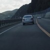 たまには運転するかな？