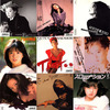 ◆シングルレコード◆中森明菜、アイドル、昭和アイドル、昭和歌謡、歌姫、AkinaNakamori、JPOP、シティポップ、和モノ、ライトメロウ、和モノグルーヴ