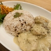 オーガニックカフェ🌱LUNA CAFE@高田馬場早稲田口徒歩4分🚶