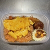 お子様ランチ風弁当