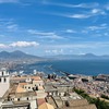 母と息子のイタリア二人旅　Day8~ナポリ~