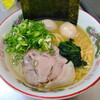 冷凍ラーメン#61 蔵前家　ラーメン