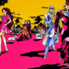 ジョジョ　4部アニメのオープニングがバイツァ・ダストバージョンに。