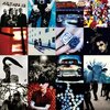 Achtung Baby/U2（1991）今日のTSUTAYA DISCAS日記。#186