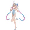 【NEEDY GIRL OVERDOSE】POP UP PARADE『超絶最かわてんしちゃん バニー Ver. L size』フィギュア【グッドスマイルカンパニー】より2025年9月発売予定☆