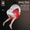  [音楽][CD棚]昨年きいたもの Jenny Hval Apocalypse, Girl 