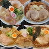 山形市で食べられるおすすめ煮干し系ラーメンをご紹介！🍜