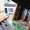 壊さないと立て直せないのに　「一部損壊」だと解体費の補助なく　能登半島地震2ヵ月　遠い日常（２０２４年３月１日『東京新聞』）