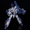 【超時空要塞マクロス】PLAMAX『VF-1S ストライクバトロイドバルキリー（一条輝機）』1/72 プラモデル【マックスファクトリー】より2025年10月発売予定♪