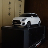 ZC33S　スイフトスポーツ　二年経過