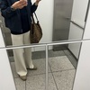 今日の服