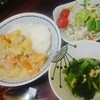 腎臓病食レパートリー不足