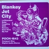 左ききのBaby【BLANKEY JET CITY】