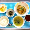 8/24(木)の給食