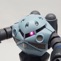 ゼーズール　ドムトローペン　ジュアッグ　ズゴック　ザクキャノン　5点セット スコープドッグ ラウンドムーバー ［メルキア軍カラー］［ST版