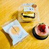 柏崎市内の銘店が集結！夕海で開催中の「春の餡子まつり」で和菓子スイーツを！