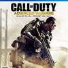  [PS4]Call of Duty: Advanced Warfare 感想