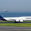 ＊Boeing747-830(LH)