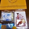 松坂屋デパ地下　矢場とんロースとんかつ弁当＆崎陽軒シウマイ